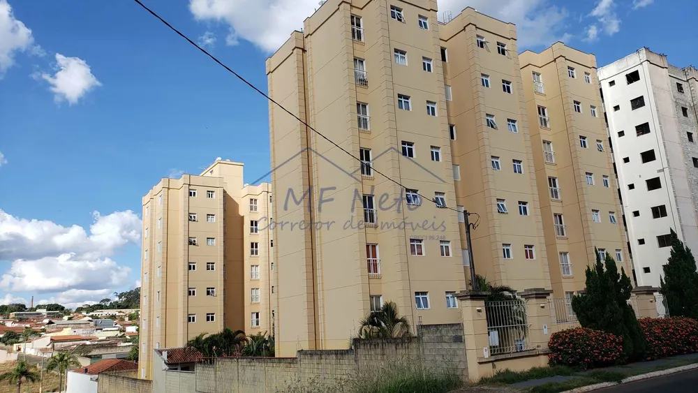 Apartamento, 1 quarto, 40 m² - Foto 4