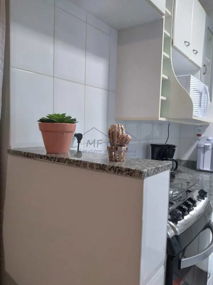 Apartamento, 1 quarto, 40 m² - Foto 6