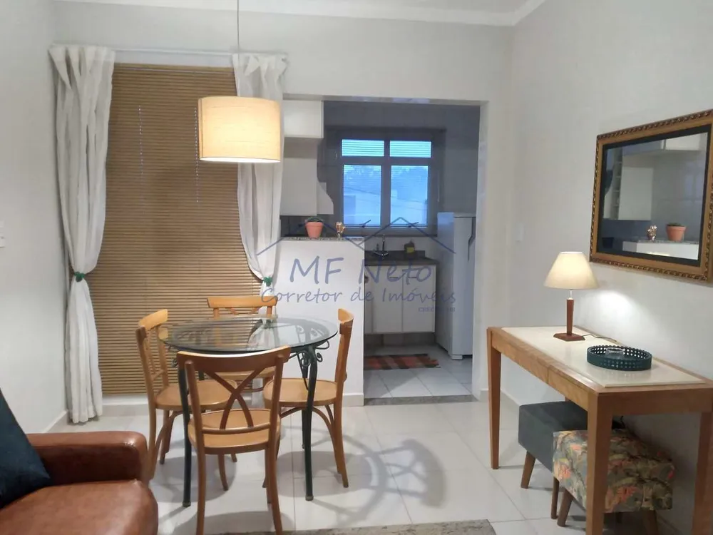 Apartamento, 1 quarto, 40 m² - Foto 5