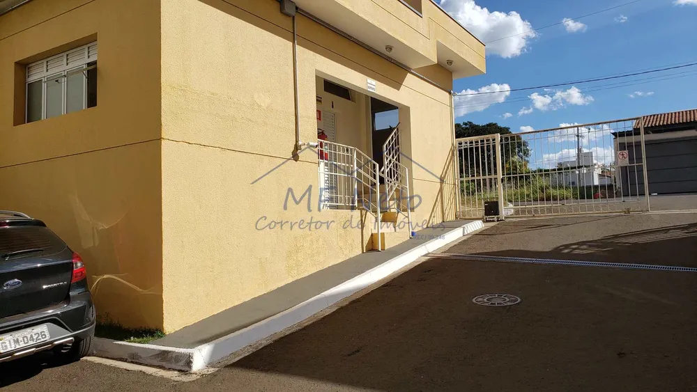 Apartamento, 1 quarto, 40 m² - Foto 2