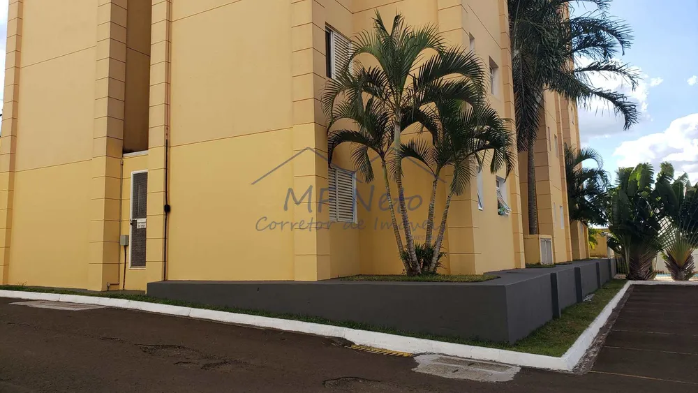 Apartamento, 1 quarto, 40 m² - Foto 3