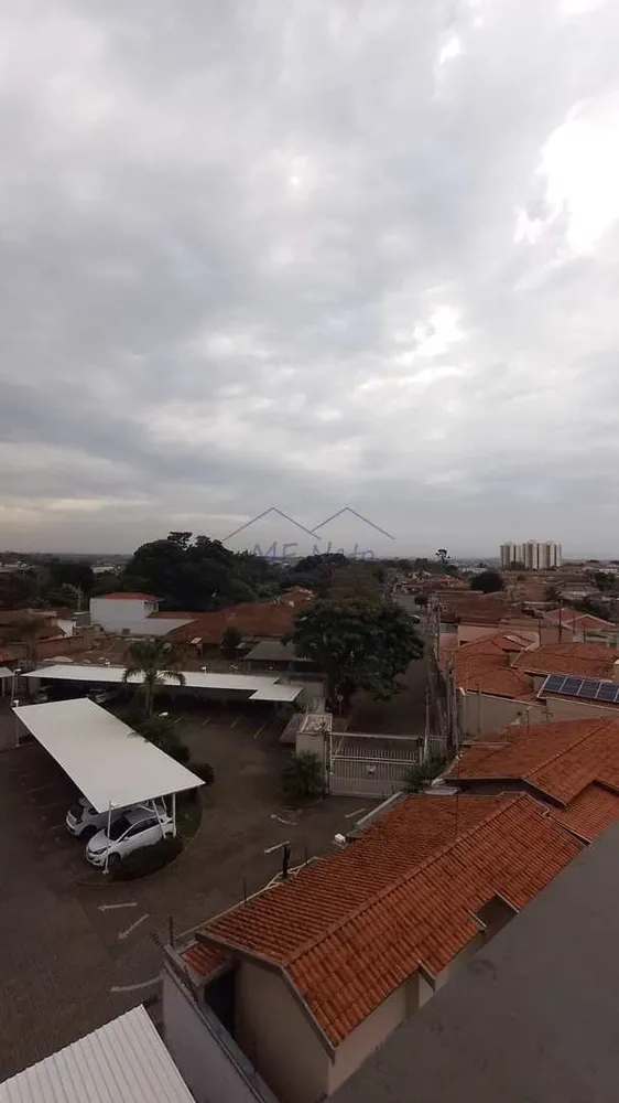 Apartamento, 2 quartos, 100 m² - Foto 11