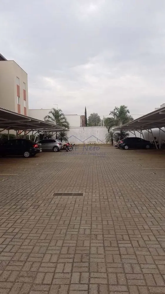 Apartamento, 2 quartos, 100 m² - Foto 12
