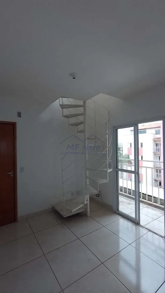 Apartamento, 2 quartos, 100 m² - Foto 1