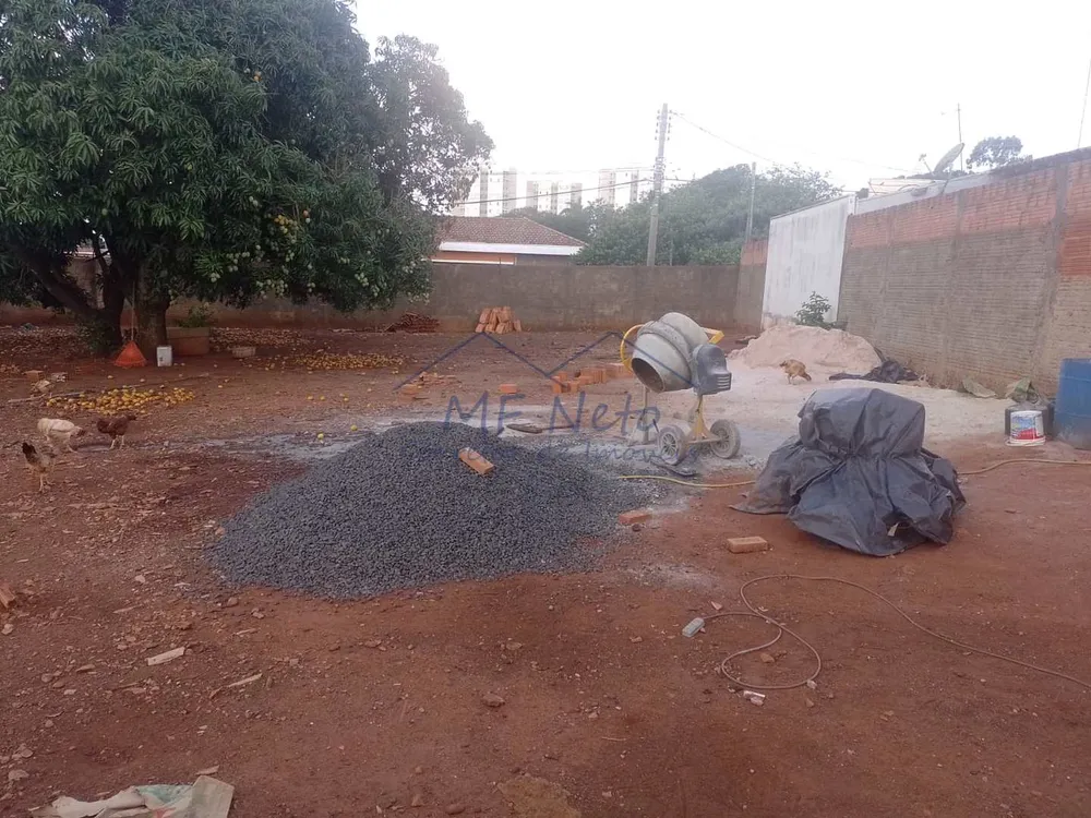Terreno, 280 m² - Foto 1