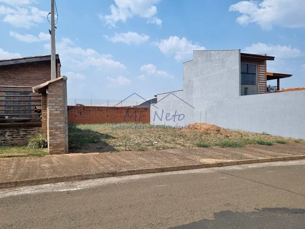 Terreno, 308 m² - Foto 1