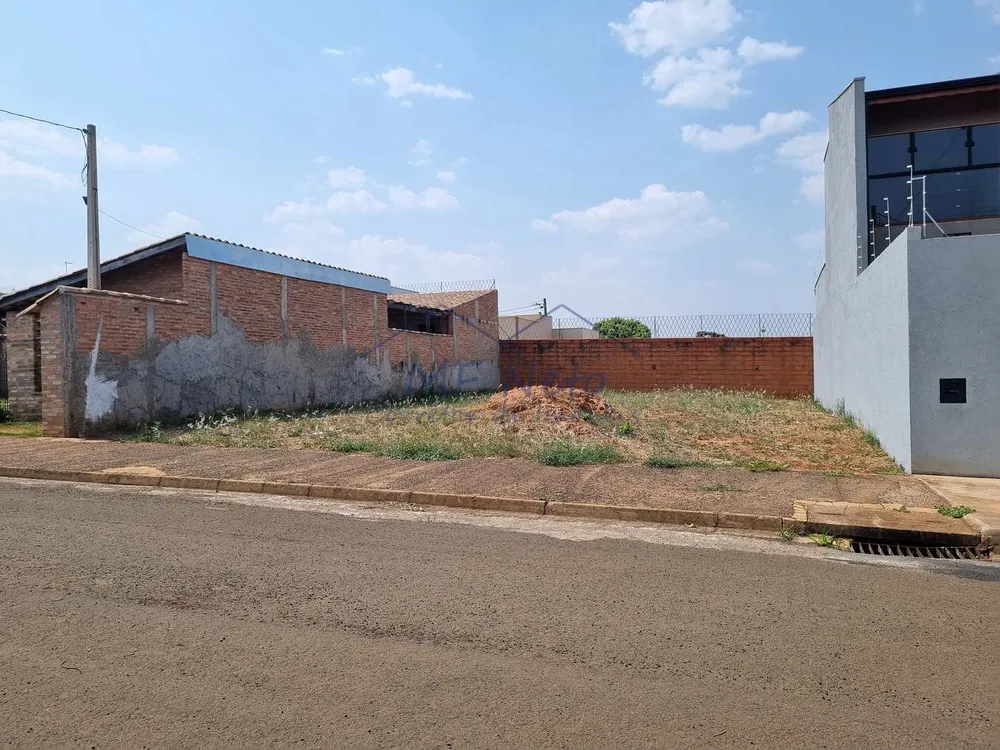 Terreno, 308 m² - Foto 3