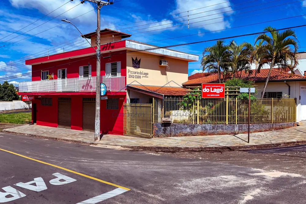 Prédio Inteiro, 333 m² - Foto 1