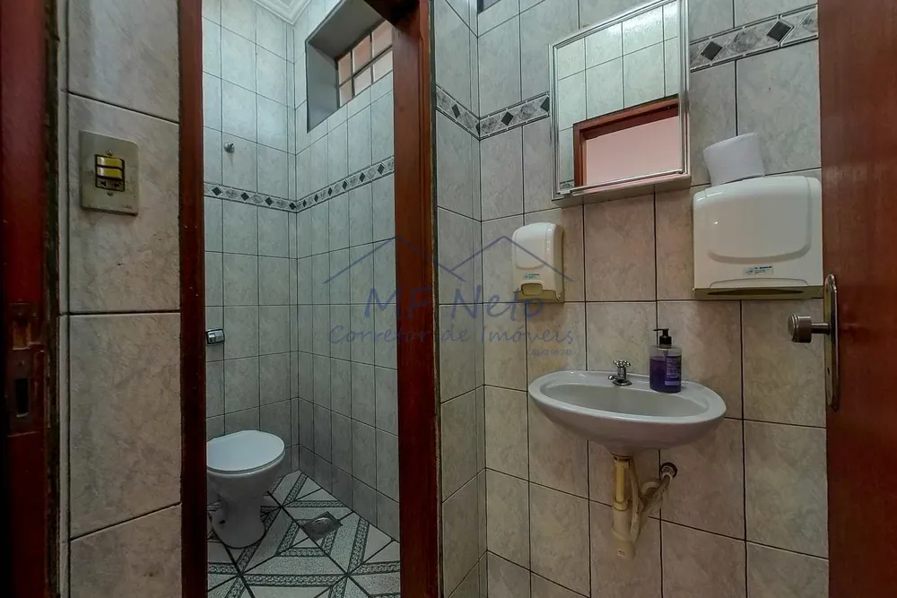 Prédio Inteiro, 333 m² - Foto 6