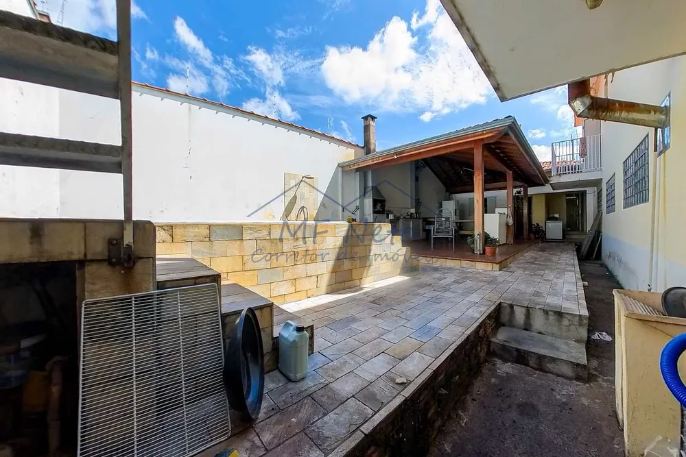 Prédio Inteiro, 333 m² - Foto 12