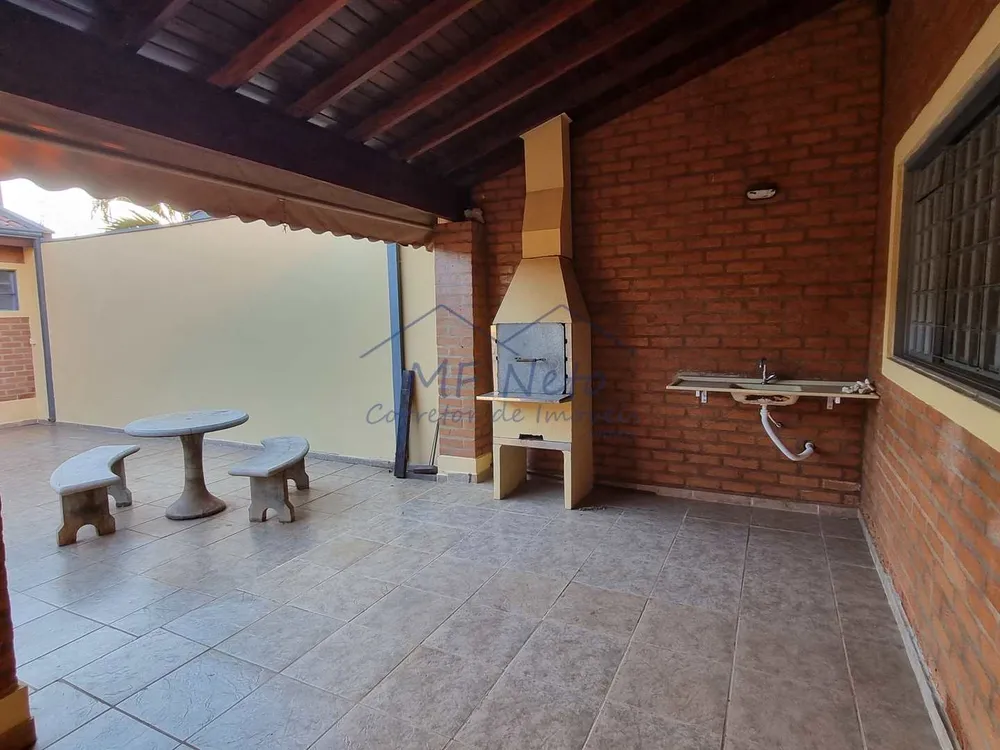 Casa, 3 quartos, 312 m² - Foto 2