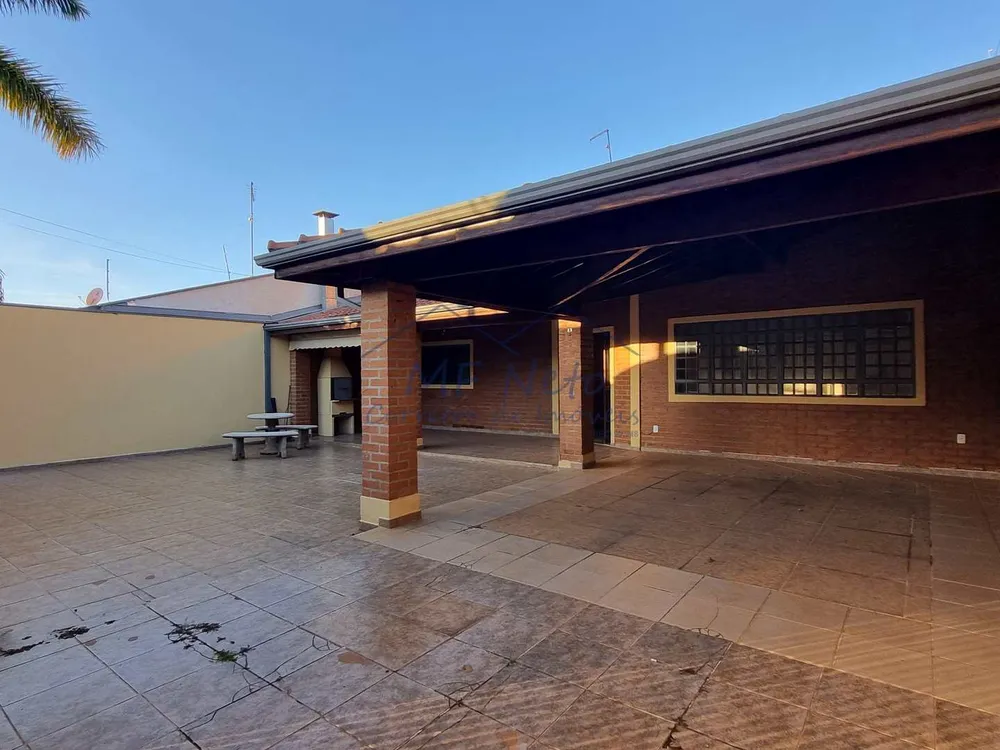 Casa, 3 quartos, 312 m² - Foto 1
