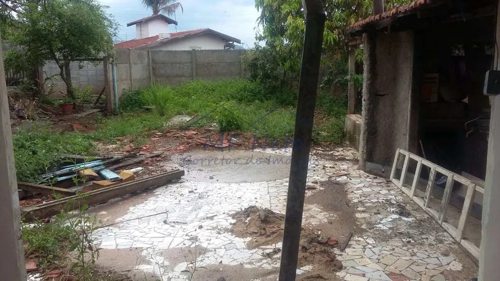 Casa, 2 quartos, 255 m² - Foto 12