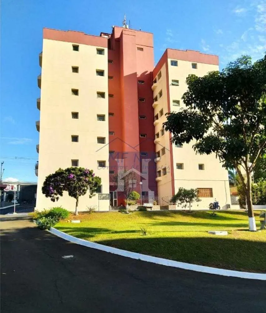 Apartamento, 2 quartos, 70 m² - Foto 1