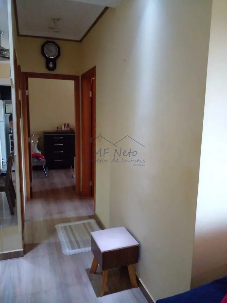 Apartamento, 2 quartos, 47 m² - Foto 4
