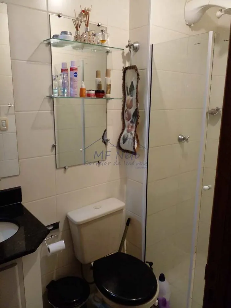 Apartamento, 2 quartos, 47 m² - Foto 5
