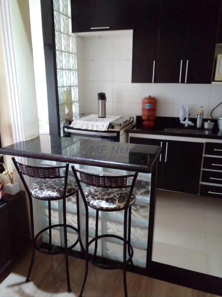 Apartamento, 2 quartos, 47 m² - Foto 2