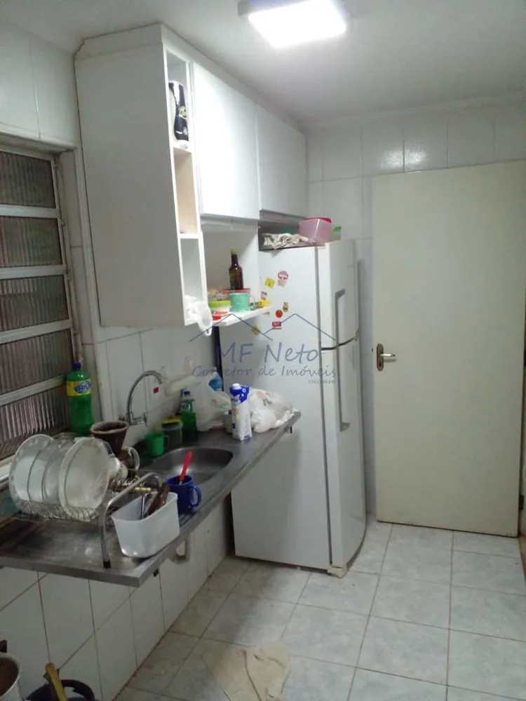 Apartamento, 2 quartos, 55 m² - Foto 5