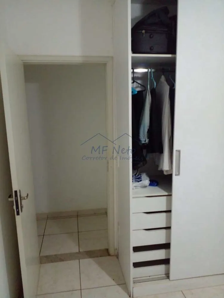 Apartamento, 2 quartos, 55 m² - Foto 11