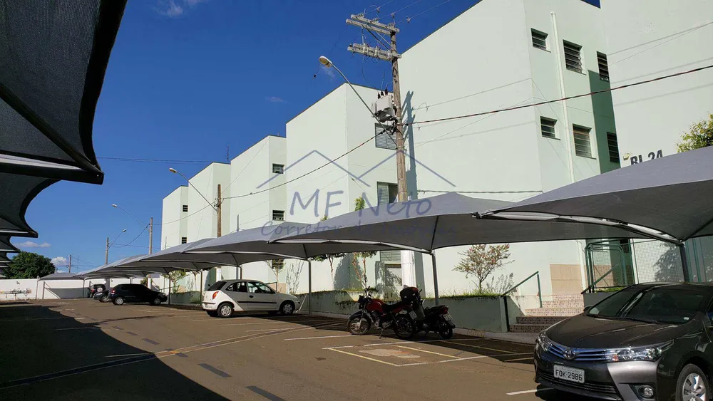 Apartamento, 2 quartos, 55 m² - Foto 7