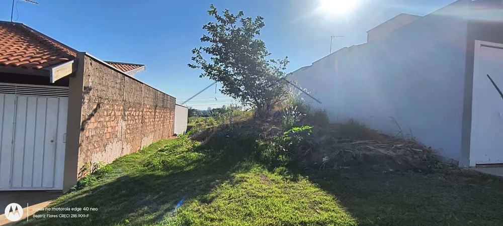 Terreno, 250 m² - Foto 1