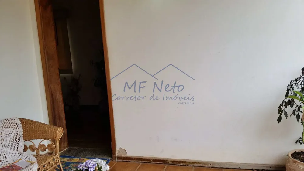 Casa, 3 quartos, 750 m² - Foto 1