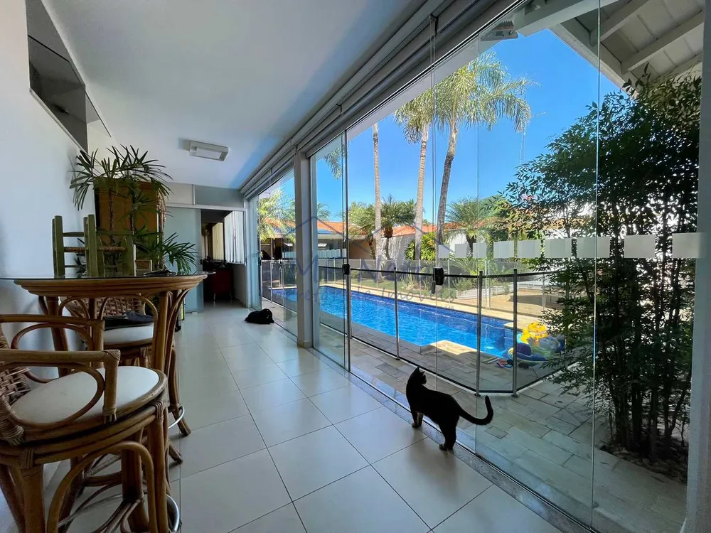 Casa, 5 quartos, 375 m² - Foto 12