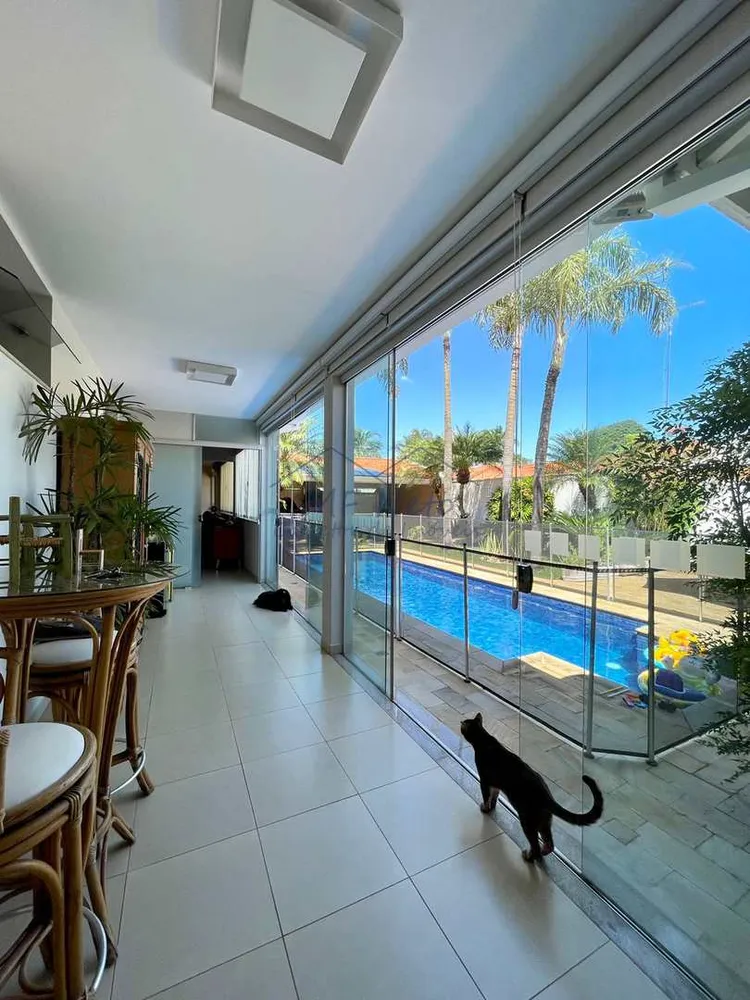 Casa, 5 quartos, 375 m² - Foto 11