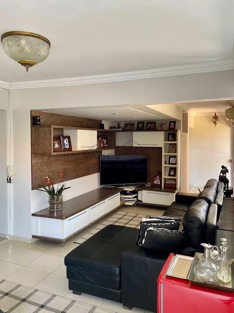 Casa, 5 quartos, 375 m² - Foto 3