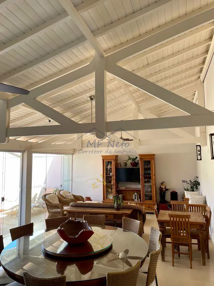 Casa, 5 quartos, 375 m² - Foto 10