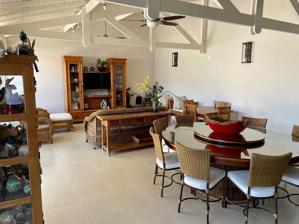 Casa, 5 quartos, 375 m² - Foto 9