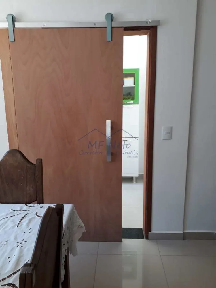 Casa, 6 quartos, 391 m² - Foto 16