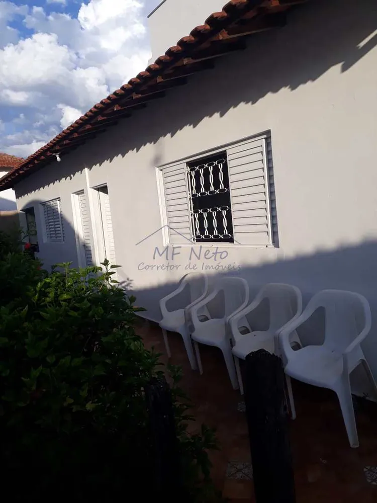 Casa, 6 quartos, 391 m² - Foto 14