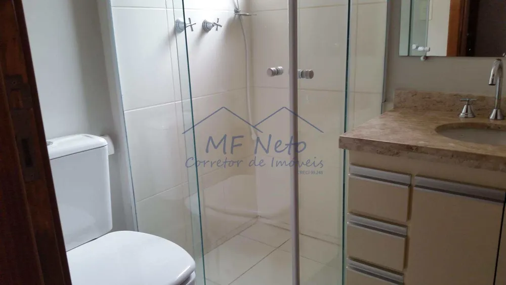 Apartamento, 3 quartos, 83 m² - Foto 3