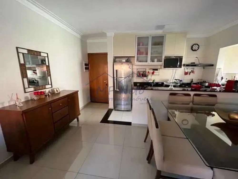 Apartamento, 3 quartos, 83 m² - Foto 1