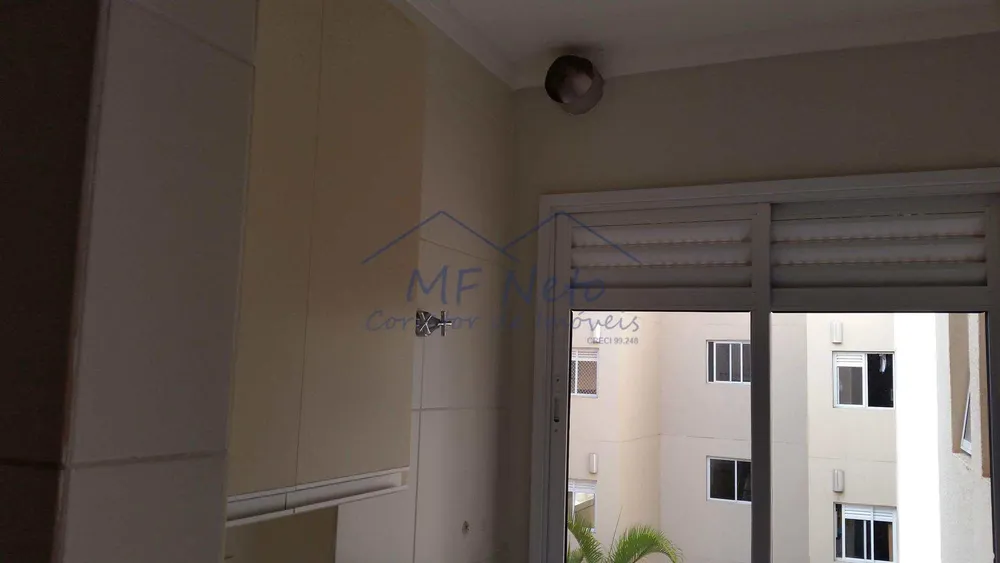 Apartamento, 3 quartos, 83 m² - Foto 6