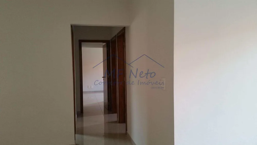 Apartamento, 3 quartos, 83 m² - Foto 2