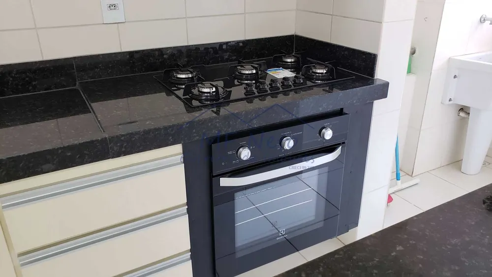 Apartamento, 3 quartos, 83 m² - Foto 7