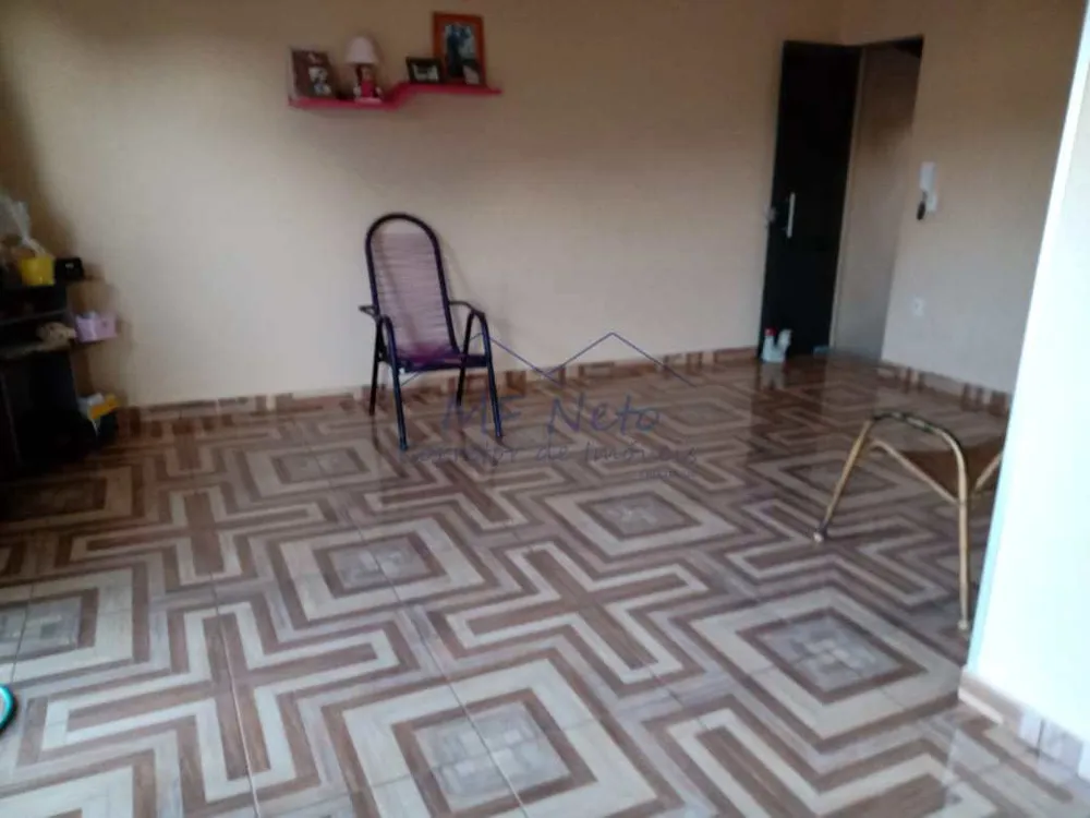 Casa, 3 quartos, 250 m² - Foto 6