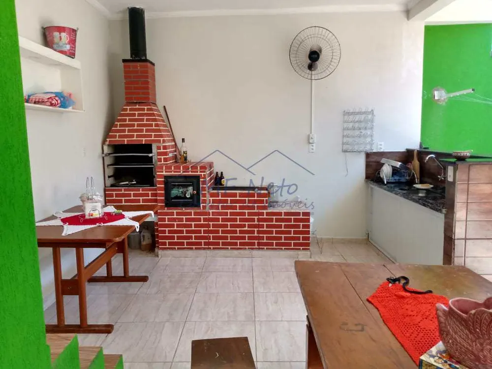 Casa, 3 quartos, 250 m² - Foto 7