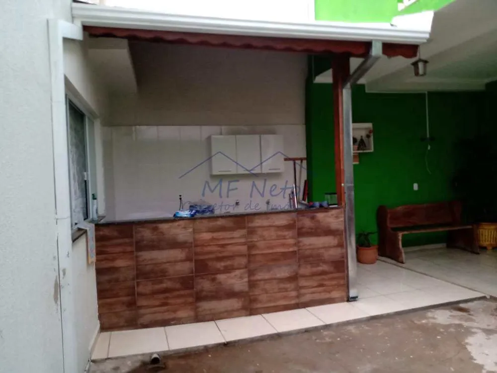 Casa, 3 quartos, 250 m² - Foto 8