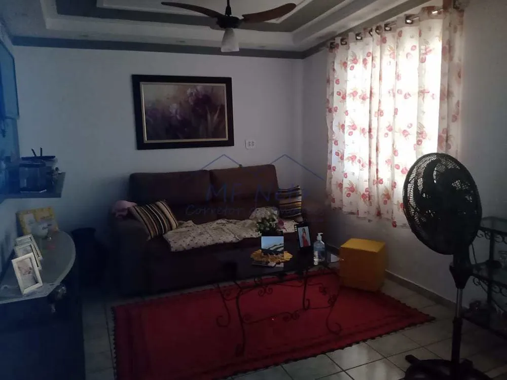 Casa, 3 quartos, 250 m² - Foto 2