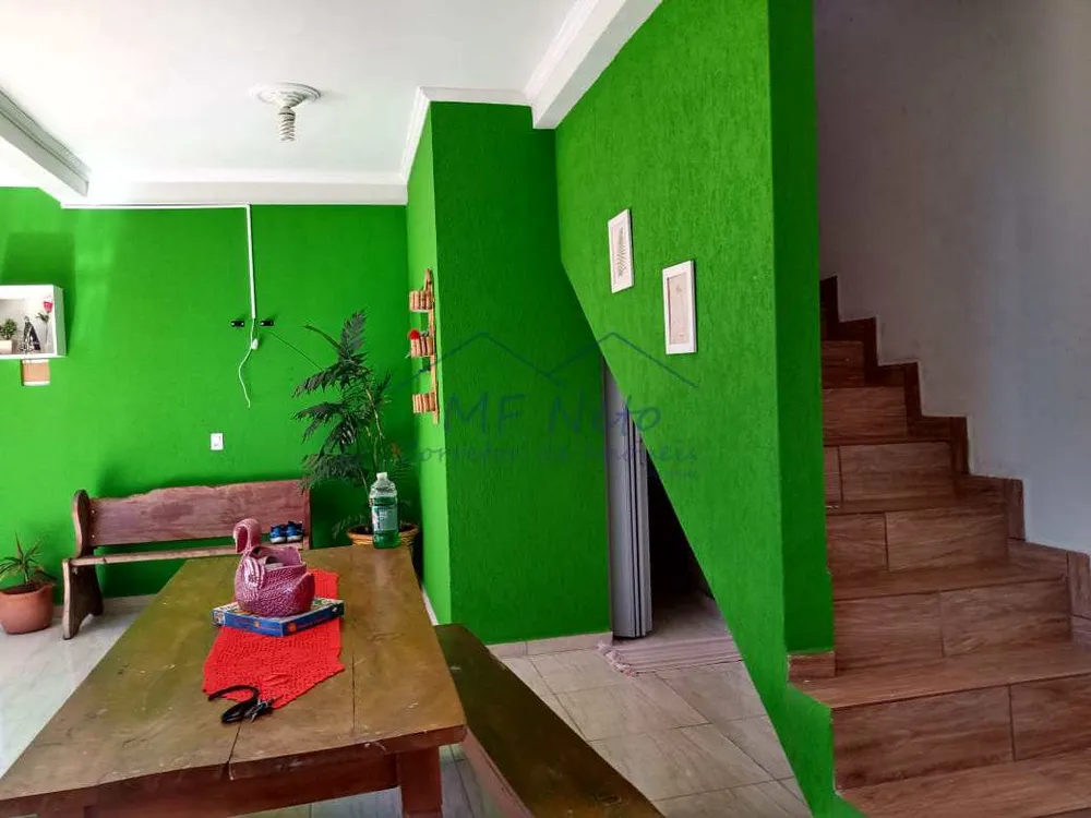 Casa, 3 quartos, 250 m² - Foto 4