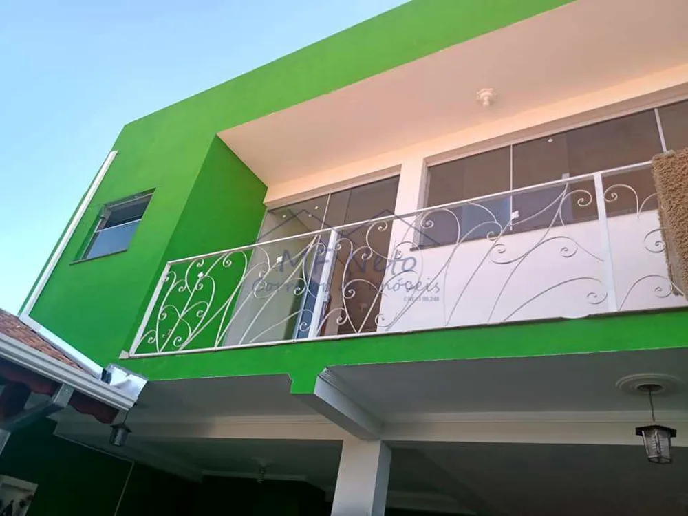 Casa, 3 quartos, 250 m² - Foto 5