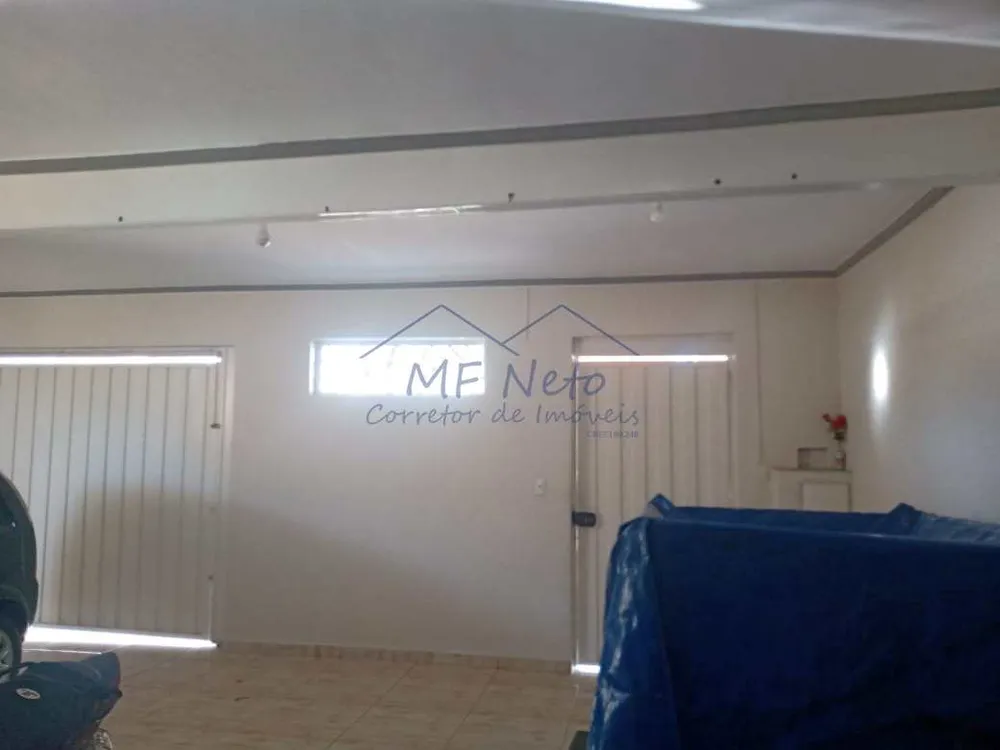 Casa, 3 quartos, 250 m² - Foto 1