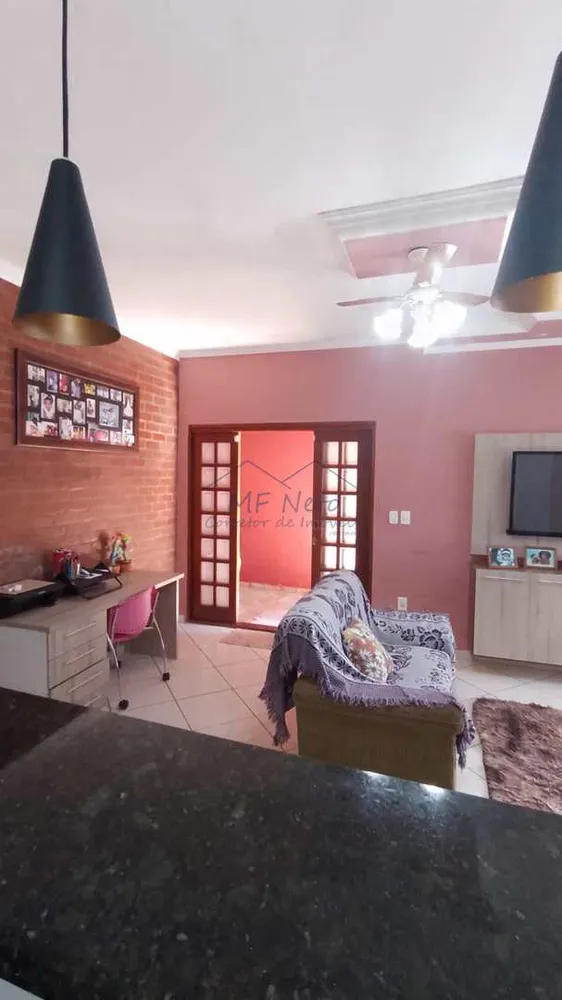 Casa, 2 quartos, 250 m² - Foto 7