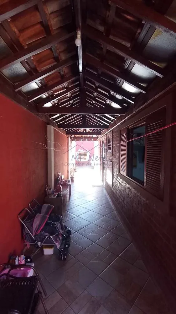 Casa, 2 quartos, 250 m² - Foto 6