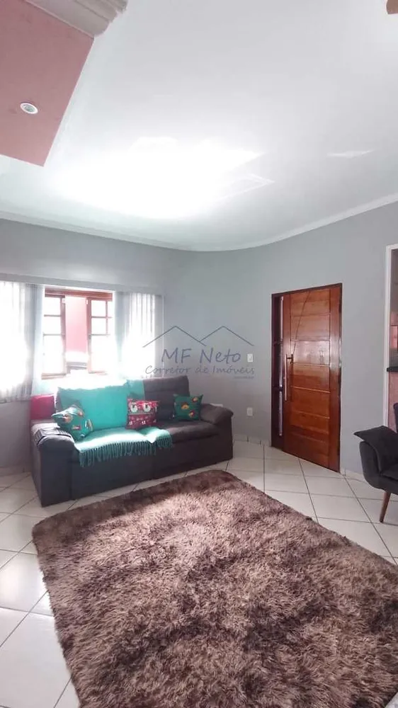 Casa, 2 quartos, 250 m² - Foto 8