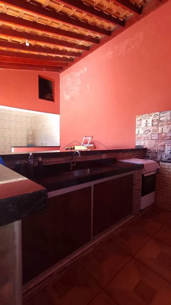 Casa, 2 quartos, 250 m² - Foto 11