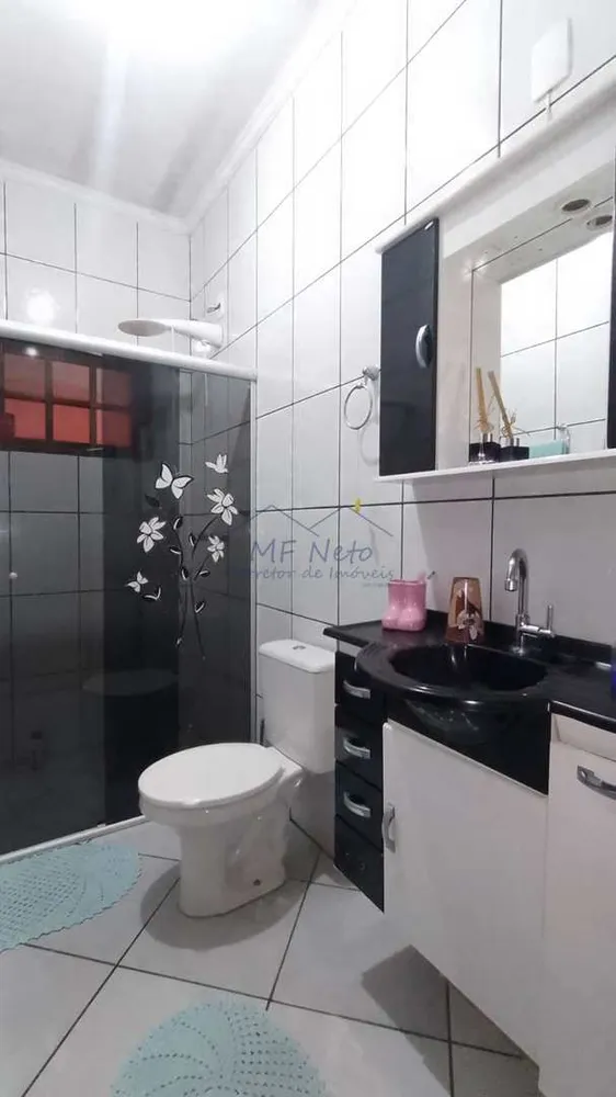 Casa, 2 quartos, 250 m² - Foto 10